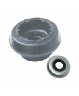 COXIM SUP DO AMORTECEDOR DIANTEIRO C/ROLAMENTO - GOLF 95/POLO/PASSAT SOFIBOR