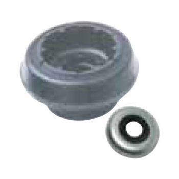 COXIM SUP DO AMORTECEDOR DIANTEIRO C/ROLAMENTO - GOLF 95/POLO/PASSAT SOFIBOR