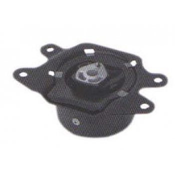 Coxim Motor/cambio ( S/ Suporte)