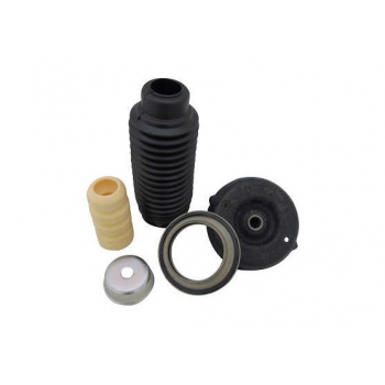 Kit Amortecedor -  Dianteiro (coxim C/ Rolamento + Batente + Coifa + Copo) - Citroen / Peugeot - C4  Todos ;hatch/pallas