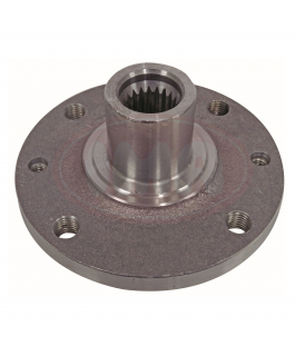 CUBO DE RODA - RENAULT: CLIO AUTHENTIQUE 1.0 L 16V SOHC L4 2000 > 2005
RENAULT: CLIO AUTHENTIQUE 1.0 L 16V SOHC L4 2001  IMA