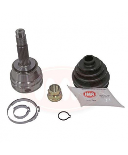 HOMOCINÉTICA - FIAT: FIORINO 1.6 1996 > 2006
FIAT: PALIO 1.5 1996 > 2000
FIAT: PALIO 1.6 8V 1996 > 2000
FIAT: PALIO 1.7  IMA