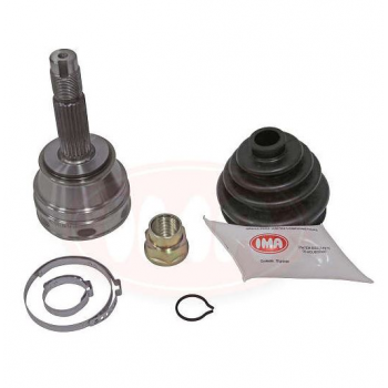 HOMOCINÉTICA - FIAT: FIORINO 1.6 1996 > 2006
FIAT: PALIO 1.5 1996 > 2000
FIAT: PALIO 1.6 8V 1996 > 2000
FIAT: PALIO 1.7  IMA