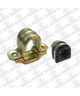 KIT DA BARRA ESTABILIZADORA - SUSPENSÃO DIANTEIRA (FURO Ø 20MM) - RENEGADE 15 / ... - COMPASS 16 / ... - TORO 16
SAMPEL KIT DA BARRA ESTABILIZADORA - SUSPENSÃO DIANTEIRA (FURO Ø 20MM) - RENEGADE 15 / ... - COMPASS 16 / ... - TORO 16
SAMPEL