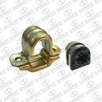 KIT DA BARRA ESTABILIZADORA - SUSPENSÃO DIANTEIRA (FURO Ø 20MM) - RENEGADE 15 / ... - COMPASS 16 / ... - TORO 16 





 SAMPEL