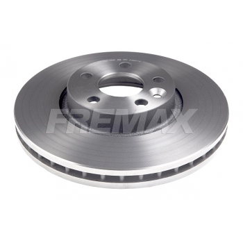 Disco De Freio,  Dianteiro, Ventilado - Volvo S60 2.0 2011/2015