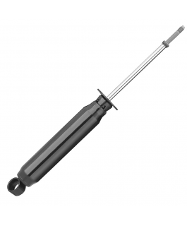 AMORTECEDOR - TRASEIRO - MATIC PLUS - GM: CARAVAN 4/6 CILINDROS TODAS 89/92  GM: OPALA 4 / 6 CILINDROS - TODOS 89/92 NAKATA