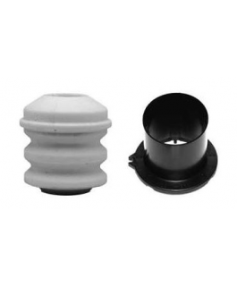 KIT AMORTECEDOR - BATENTE + LOCALIZADOR DA SUSPENSÃO DIANTEIRA - GM - IPANEMA  89/98   KADETT  89/98 AXIOS