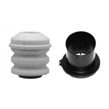 KIT AMORTECEDOR - BATENTE + LOCALIZADOR DA SUSPENSÃO DIANTEIRA - GM - IPANEMA  89/98   KADETT  89/98 AXIOS