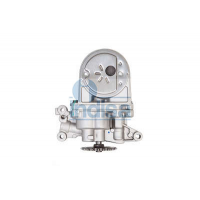 BOMBA DE OLEO PEUGEOT - MOTOR 1.4L 8V FL INDISA