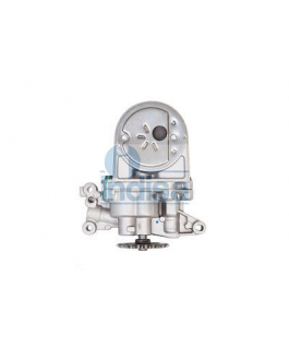 BOMBA DE OLEO PEUGEOT - MOTOR 1.4L 8V FL INDISA