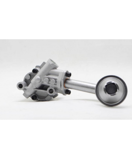 Bomba De Oleo - Gol 1.6 Totalflex 8v 4cil (03...08), Gol 1.8 8v 4cil (03...08), Gol 2.0 Gti 16v 4cil (96...00)