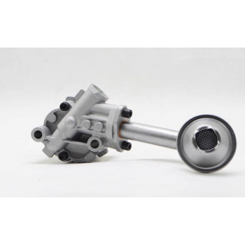 Bomba De Oleo - Gol 1.6 Totalflex 8v 4cil (03...08), Gol 1.8 8v 4cil (03...08), Gol 2.0 Gti 16v 4cil (96...00)