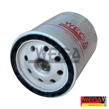 FILTRO OLEO - FIAT TEMPRA 2.0 8V 95 -- 98 / CHRYSLER GRAND CARAVAN 3.3 V6 12V 2002 --> / PT CRUISER 2.0/ 2.4 16V 05 -- 1 WEGA