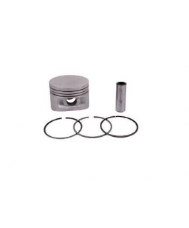 PISTÃO C/ ANEL-0,50-CJ MOTOR PA A (050) GM 1.8L Ø85,3 KS
