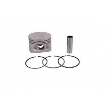 PISTÃO C/ ANEL-0,50-CJ MOTOR PA A (050) GM 1.8L Ø85,3 KS
