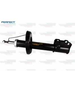 Amortecedor Diant. Le - Gm Astra Gl 1.8 / Gls 2.0 8v / 16v Gsi 2.0 98/2011 Power Gas
Gm Vectra  2006/2011 Power Gas
Gm Z