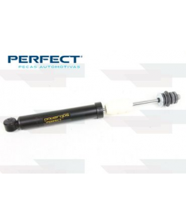 AMORTECEDOR TRAS. LD/ LE - GM CELTA 2000/... POWER GAS GM CORSA NOVO 2002/... POWER GAS GM CORSA TDS (EXCETO PICKUP / PERFECT AMORTECEDOR TRAS. LD/ LE - GM CELTA 2000/... POWER GAS GM CORSA NOVO 2002/... POWER GAS GM CORSA TDS (EXCETO PICKUP / PERFECT