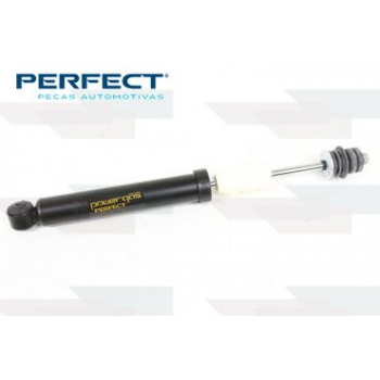 AMORTECEDOR TRAS. LD/ LE - GM CELTA  2000/... POWER GAS GM CORSA NOVO 2002/... POWER GAS GM CORSA TDS (EXCETO PICKUP / PERFECT