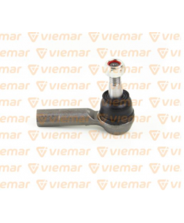 TERMINAL DE DIREÇÃO - EXTERNO - NISSAN-NISSAN FRONTIER 98/07, NISSAN PATHFINDER 96/04, NISSAN X-TRAIL 01/06, NISSAN XTER VIEMAR