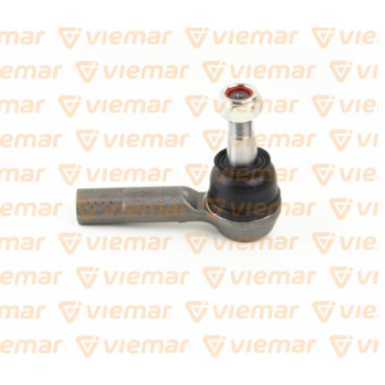 TERMINAL DE DIREÇÃO - EXTERNO - NISSAN-NISSAN FRONTIER 98/07, NISSAN PATHFINDER 96/04, NISSAN X-TRAIL 01/06, NISSAN XTER VIEMAR