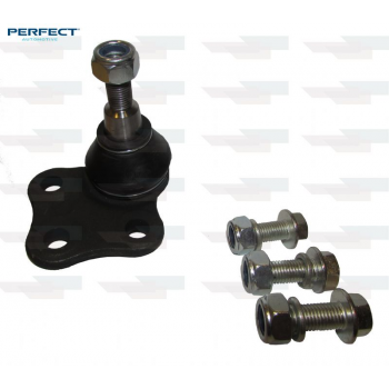 PIVO INF. LD/LE -  RENAULT DUSTER  2011/2017  RENAULT OROCH  2016/2017 PERFECT
