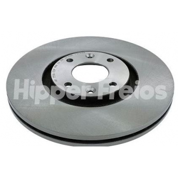 DISCO DE FREIO -VENTILADO  DIANTEIRO - [CITROËN] C4 PICASSO 2.0 16V 2009> / C4 GRAND PICASSO 2.0I 16V 2008> / DS5 1.6 20 HIPPER FREIOS