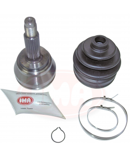 HOMOCINÉTICA - FORD: ESCORT 1.3 1983 > 1992
FORD: VERONA 1.6 MOTOR CHT 1983 > 1992 IMA