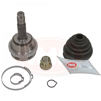 HOMOCINÉTICA - FIAT: PALIO 1.6 16V 1996 > 2000
FIAT: PALIO 1.6 8V 1996 > 2000
FIAT: PALIO 1.7 DIESEL 1996 > 2000
FIAT: P IMA