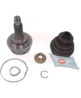 HOMOCINÉTICA - FORD: FUSION 2.3 C/ABS 2006 >
FORD: FUSION 2.5 - 4 CILINDROS - C/ ABS 2006> IMA