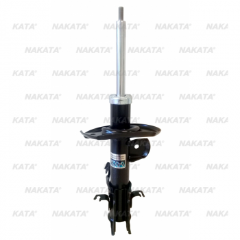 Amortecedor Pressuriz. -nissan - Sentra - 01/2013 - 12/2020 - Dianteiro - Esq