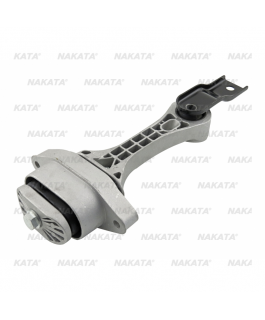 Coxim Motor-audi / Vw - A3 / Bora / Golf / New Beetle - 01/1997 - 12/2014 - 1.8 / 2.0 Central - Traseiro