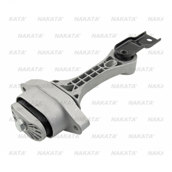 Coxim Motor-audi / Vw - A3 / Bora / Golf / New Beetle - 01/1997 - 12/2014 - 1.8 / 2.0 Central - Traseiro