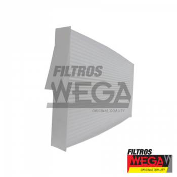 FILTRO CABINE - NISSAN SENTRA 2.0 16V 14--> WEGA