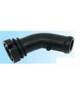 Tubo Dagua - Conector De Agua Gm Spin/ Onix / Prisma CÓd. Orig.24579936