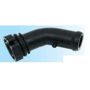 Tubo Dagua - Conector De Agua Gm Spin/ Onix / Prisma CÓd. Orig.24579936