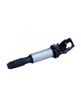BOBINA DE IGNICAO CANETA 3 PINOS.  BMW SERIE 3 20022005 SERIE 5 20032006  550I 20062010 645CI  20042005 650I  20062010 MAGNETI MARELLI