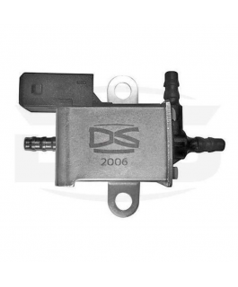 Valvula Solenoide - Volkswagen Crossfox 1.6 4cil 8v Flex 05 >  / Volkswagen Gol G5 1.0 4cil 8v Flex 08 >  / Volkswagen G