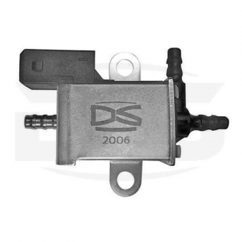 Valvula Solenoide - Volkswagen Crossfox 1.6 4cil 8v Flex 05 >  / Volkswagen Gol G5 1.0 4cil 8v Flex 08 >  / Volkswagen G