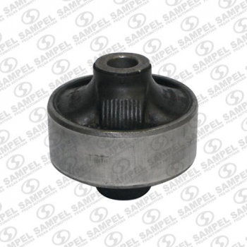 BUCHA TRASEIRA DA BANDEJA - ONIX 12/... COBALT 11/... SONIC 12/... SPIN 12/... NOVO PRISMA 13/... SAMPEL BUCHA TRASEIRA DA BANDEJA - ONIX 12/... COBALT 11/... SONIC 12/... SPIN 12/... NOVO PRISMA 13/... SAMPEL