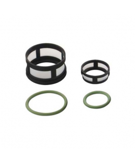 Kit Bico Injetor - Kit Para Uso Externo Do Bico Injetor  Single Point /   Sistema Magneti Marelli / Fiat  Cfi / Ford  Si