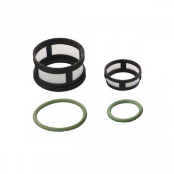 Kit Bico Injetor - Kit Para Uso Externo Do Bico Injetor  Single Point /   Sistema Magneti Marelli / Fiat  Cfi / Ford  Si