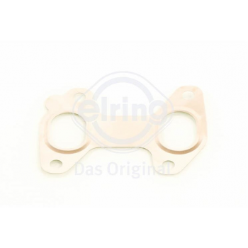 Junta Coletor Escape ( 1pÇ / Metal ) Fiat Fire 1,0/1,3/1,4l 8 Valvulas - Fiat -  ; Fiat 1,0/1,3 L 8 Val ; Fire ;  Palio/