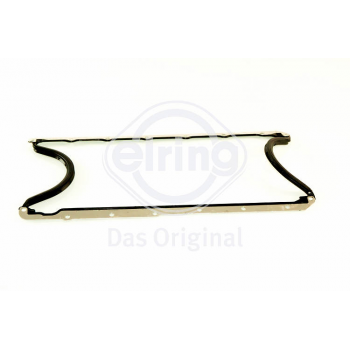 Junta Carter Metal Borracha Ford Zetec Rocan 1,0/1,6l - Ford -  ; Ford 1,0l 8 Val ; Zetec Rocam- Fiesta/ka/ecosport ( 20