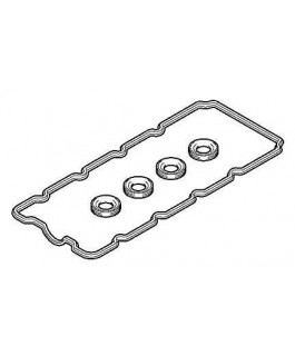 Jogo Junta Tampa Valvula - Fiat E-torq 1,8 L 16 Val - Fiat -  ; Fiat 1,6l 16 Val ; E-torq ; Fiat Idea / Punto / P