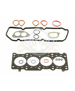 JOGO JUNTA SUPERIOR S/ RET . FIAT EVO 1,0L  8 VAL. - FIAT -    FIAT 1,0L 8 VAL   FIRE HPP EVO   NOVO PALIO   NOVO SIENA ELRING