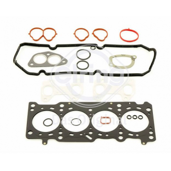 JOGO JUNTA SUPERIOR S/ RET . FIAT EVO 1,0L  8 VAL. - FIAT -    FIAT 1,0L 8 VAL   FIRE HPP EVO   NOVO PALIO   NOVO SIENA ELRING