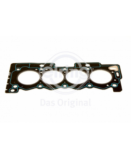 JUNTA CABECOTE FIBRA - PSA  TU3  1,4L  8 VAIL.-FLEX - CITROEN -    CITROEN 1,4L 8 VAL  C3   2003/2012   FLEX NACIONAL   ELRING