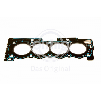 JUNTA CABECOTE FIBRA - PSA  TU3  1,4L  8 VAIL.-FLEX - CITROEN -    CITROEN 1,4L 8 VAL  C3   2003/2012   FLEX NACIONAL   ELRING