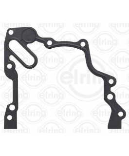JUNTA TAMPA DIANTEIRA - AT POWER-METAL - AUDI -    AUDI 1,6L 16 VAL   A2   2002/2005    VW 1,0L 8 VAL   GOL POWER   VW 1 ELRING